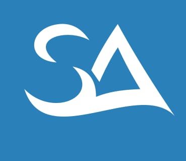 Logo Lavanderia Santo Afonso